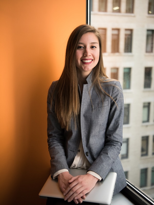 Margaret L. James, Managing Partner